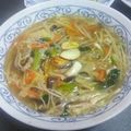 た～ちん＊'s cooksnap of when they made アホーメン♪.