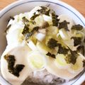 おりぼぶ's cooksnap of when they made モッツァレラ丼♪.