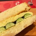 むちmuchiko's cooksnap of when they made レンチンでだし巻き玉子サンドイッチ❗.