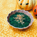 Satoco❋'s cooksnap of when they made コク旨☆めかぶの香ばしい和え物.