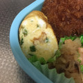 シナコ＇sCafe's cooksnap of when they made ■お弁当に巻かずに簡単！ふわふわ卵焼き■.