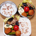 ﾋﾟﾛﾐ♡'s cooksnap of when they made 簡単☆なすと豚肉の焼き肉のタレ炒め☆.
