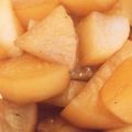 んがち。's cooksnap of when they made 大根だけの煮物.