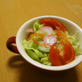 もんしゅしゅ's cooksnap of when they made かまぼこの和風サラダ.