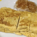 みぎなな's cooksnap of when they made だし巻き玉子(厚焼き玉子).