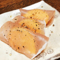 ちゃちゃまる26's cooksnap of when they made 前菜料理！柿と生ハム.