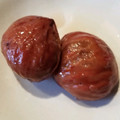 tanzanite's cooksnap of when they made 栗の渋皮煮.