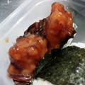 まきん家's cooksnap of when they made 唐揚げリメイク　唐揚げの甘酢あんかけ.