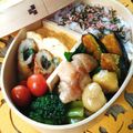 ドラエミ's cooksnap of when they made 【美レシピ】ふわっと白だしde厚焼き卵.