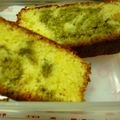 ysafiyyah's cooksnap of when they made まるまる （マーブル）　ケーキ.