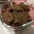 しらたまこむぎ's cooksnap of when they made レバーのからしマヨネーズ炒め.