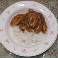 プルンバゴ's cooksnap of when they made ◆ちくわのカレー煮◆.