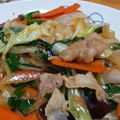 sweet_rose's cooksnap of when they made おいしい♪幻の野菜炒め.