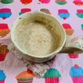ankotetu's cooksnap of when they made コショウとシナモンのカフェオレ.