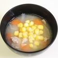 mami99's cooksnap of when they made 豚汁バタコ.