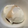 むちmuchiko's cooksnap of when they made スープボトルでほったらかしのエコな温泉卵.