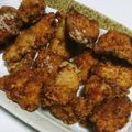 クック083103☆'s cooksnap of when they made 鶏胸肉のヘルシー唐揚げ✨.