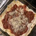 食べ過ぎ野郎's cooksnap of when they made ■２分で簡単ホワイトソース■.