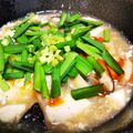 sunujiro's cooksnap of when they made きのこたっぷり！豆腐の中華煮♡.