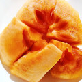 ひかる♪'s cooksnap of when they made 種取り簡単☆柿の剥き方.