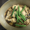 クックFUJLEU☆'s cooksnap of when they made 激ウマ！簡単！手羽のさっぱり煮.