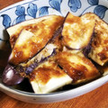 低カロ探検隊's cooksnap of when they made レンジで4分☆なすと豚の挟み蒸し.