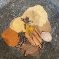 HitMit's cooksnap of when they made 手作りカレールー.