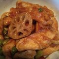 あき姫ちゃん's cooksnap of when they made お弁当にも★おつまみ風手羽中の旨甘辛揚げ.