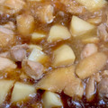 NKTNMMK's cooksnap of when they made 自然栽培 里芋の中華風炒め煮.