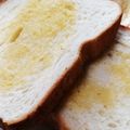 ミカ★ヅキ's cooksnap of when they made ＨＢで♪もっちりお米パン。.