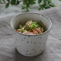 まろんかふぇ's cooksnap of when they made 簡単☆キャベツとハムとにんじんのサラダ.