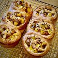 ごちそうちゃん's cooksnap of when they made コンテナー容器で作る♡バターロール.