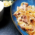 ミカ★ヅキ's cooksnap of when they made 豚のしょうが焼き。.
