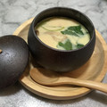 魔女っ子メグちゃん's cooksnap of when they made 茶碗蒸し黄金比.