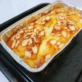 ぶすもん's cooksnap of when they made ヨーグルトで林檎と蜂蜜ガトーインビジブル.