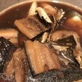 アチャこ's cooksnap of when they made 身欠にしんの煮付け.