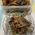 Hirarinn☆'s cooksnap of when they made 簡単★やわらかきんぴらごぼう.