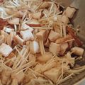 坂月のひろみ's cooksnap of when they made なにかと便利 きのこミックス.