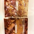 YuzReimama's cooksnap of when they made 鷄肉 / 下味冷凍６種類.