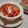 おうさ's cooksnap of when they made イチゴミルク?違うよぉ～トマトだよぉ＾＾.