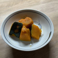 二胡依琳's cooksnap of when they made ほくほくしっとり　かぼちゃの煮物.