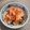 しゅい6's cooksnap of when they made 豆腐・納豆・キムチのねばとろ和え.