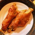 ★ponny★'s cooksnap of when they made *＊えのきベーコン　バター醤油風味＊*.