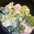 すみれおばさん's cooksnap of when they made エビとブロッコリーのエビマヨサラダ♪.