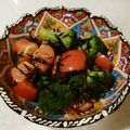 nana_tenjo's cooksnap of when they made ひじきサラダ.