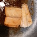 ショコラʚ◡̈⃝ɞ's cooksnap of when they made 鰆の照り焼き.