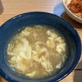 あっっっちょん's cooksnap of when they made コーンと卵のとろみ中華スープ.