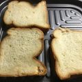 そのうち老々's cooksnap of when they made ふんわりやわらかなソフトパン1.5斤HB.