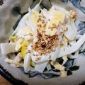 りー君グランマ's cooksnap of when they made 冬瓜のサラダ.