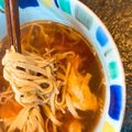 まりんダル's cooksnap of when they made 低糖質！干豆腐をふわっとする方法.